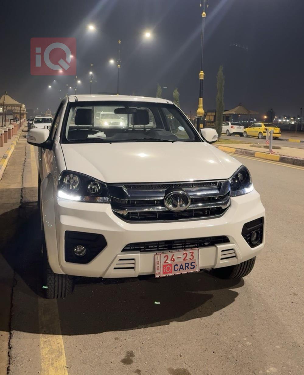 جريت وول وينجل 5